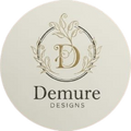 Demure Designs