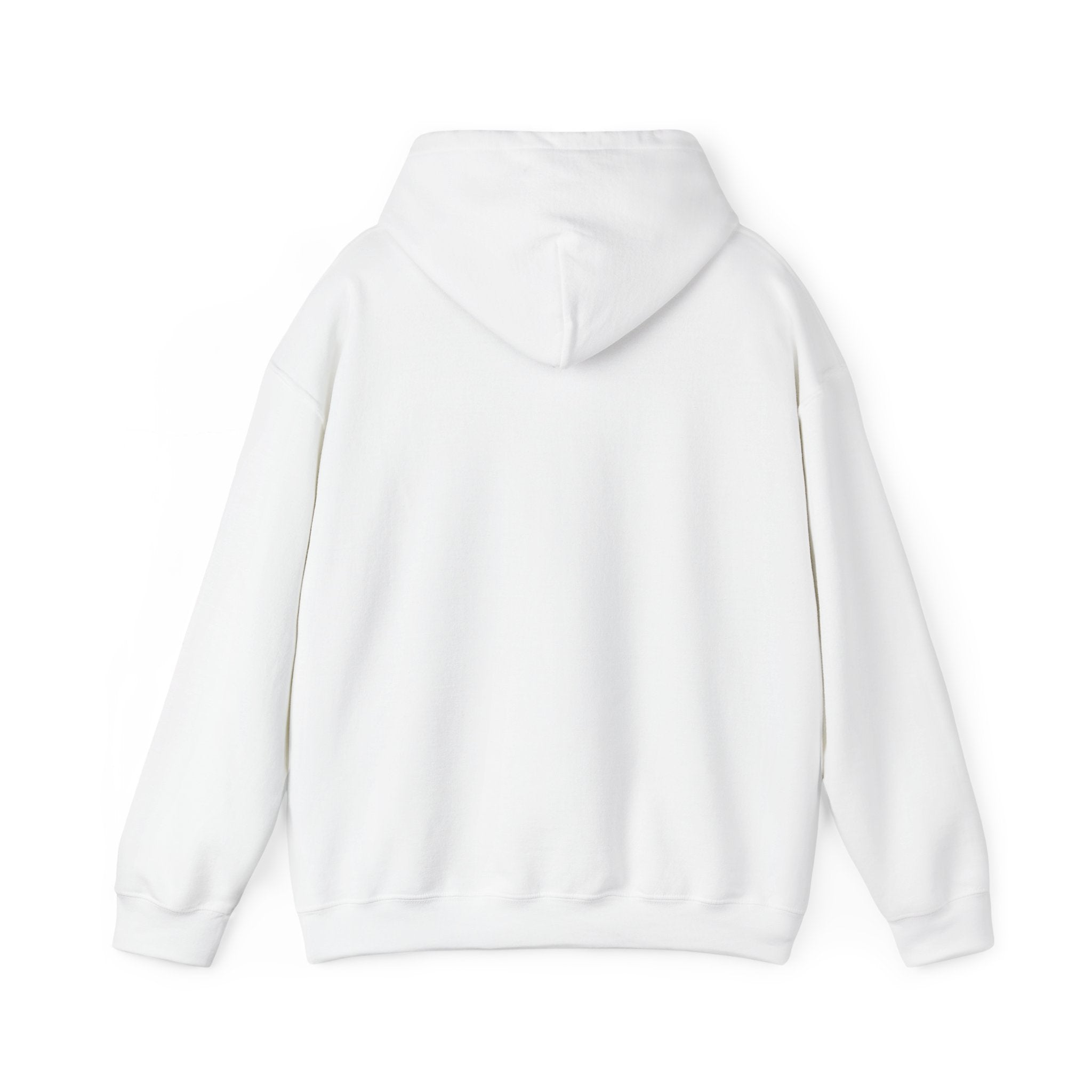 Minimal Landscape Hoodie - Quiet Luxury - Neutral Minimalist - Elevated Hoodie