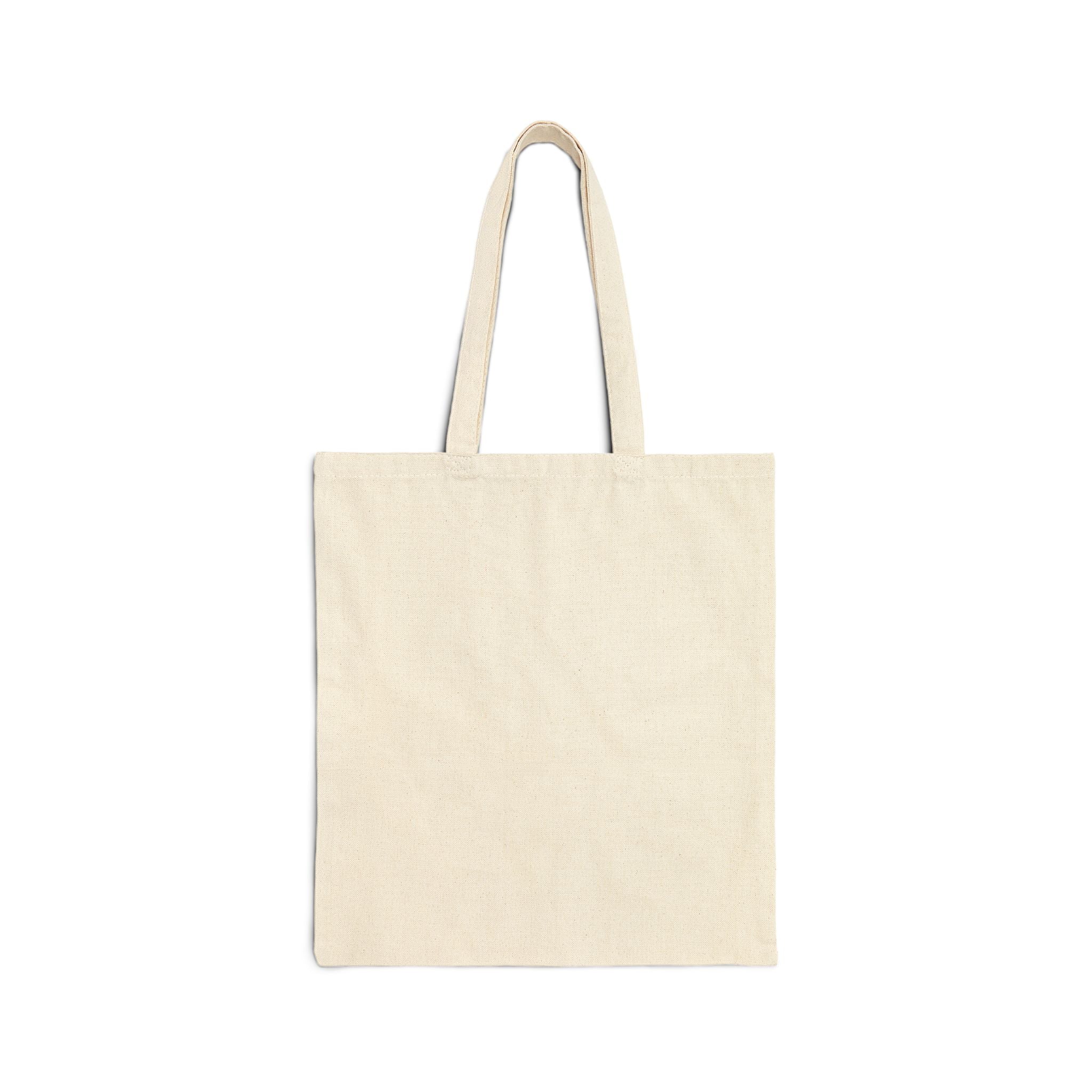 Chapter One Tote  - Retro Serif Typography - Literary Aesthetic
