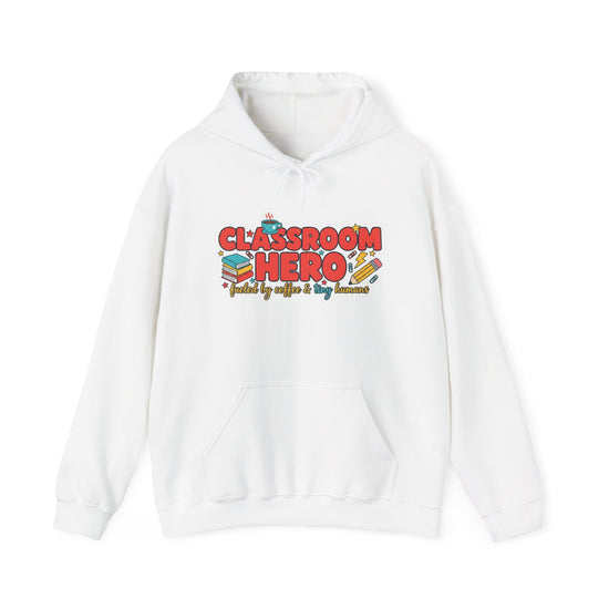 Teacher Appreciation Hoodie Gift