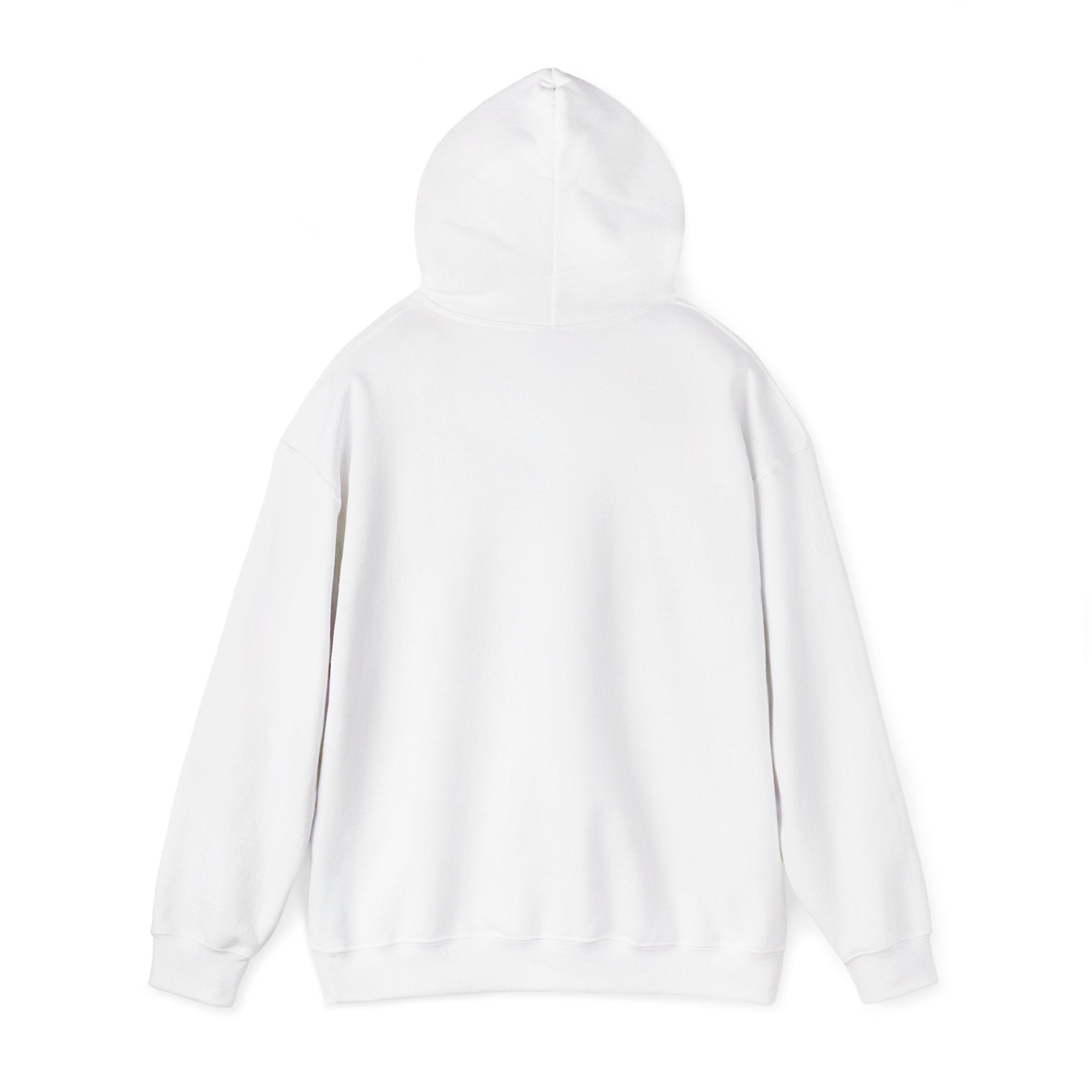 FUTURE minimalist Chrome logo Hoodie - Cyber Y2K Minimal - Sleek metallic