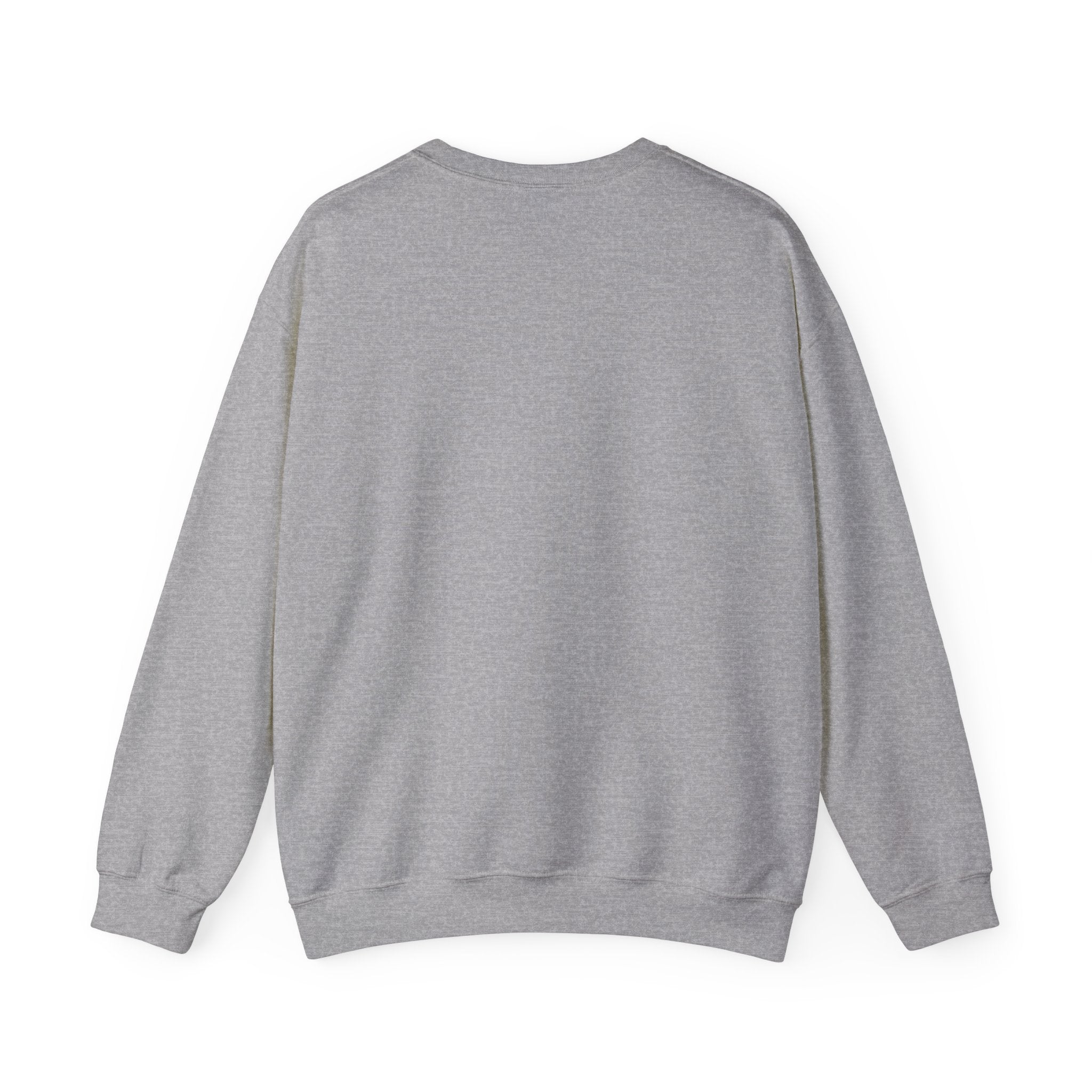 FUTURE cyber chrome Sweatshirt | Cyber Y2K Minimalism, sleek metallic