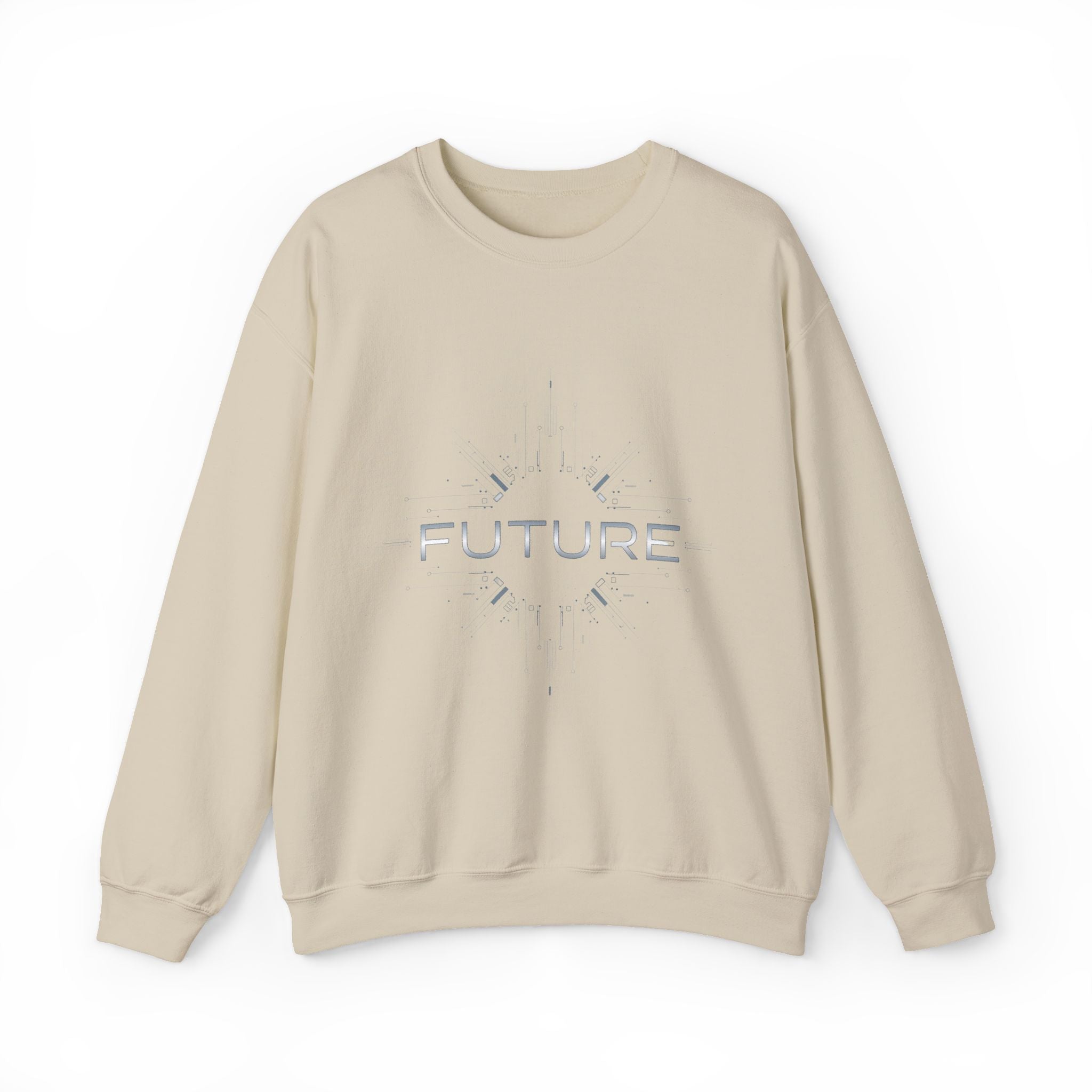 Together We Rise Sweatshirt – Unity Strength Empowerment Graphic Tee